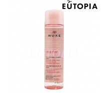 NUXE 玫瑰 3合1舒緩水 200ml 3264680022043